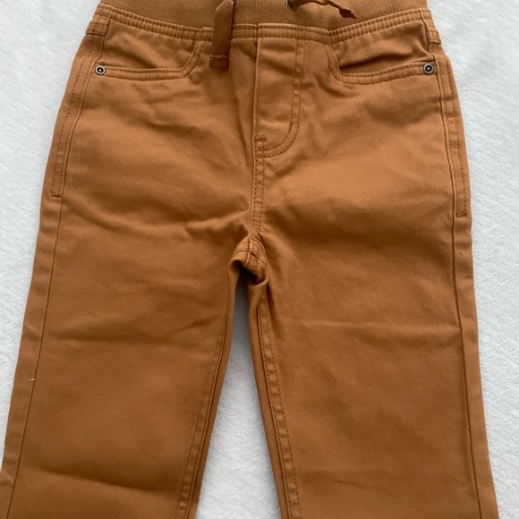 SOLD OUT !HAMNA ANDERSSON SLIM pants toddlers - Picture 8 of 12